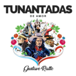 Gustavo Ratto con Tunantadas de Amor en la Noche Andina - Complejo Santa Rosa