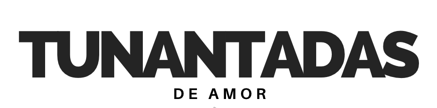 Tunantadas de Amor Logo
